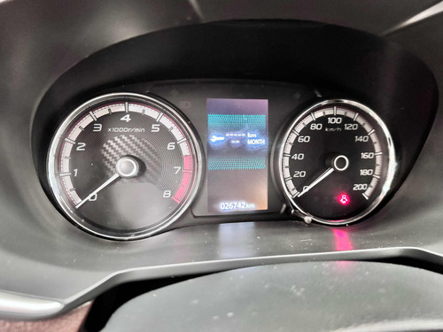 Mitsubishi Xpander 1.5 Cross At