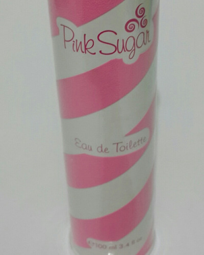 Pink Sugar De Aquolina