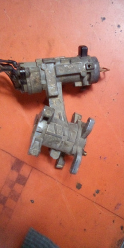 Suichera Completa Toyota Corola Avila 100% Operativa (Usado)