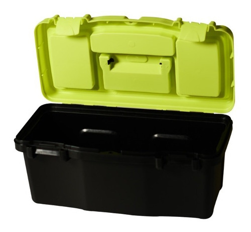 Set De Cajas De Herramientas (19 +16 +12 Pulgadas) Klatter