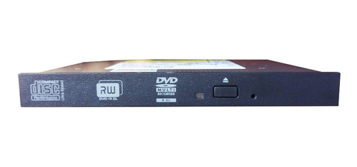 Gravador Dvd Interno Notebook Ide Ad7590a
