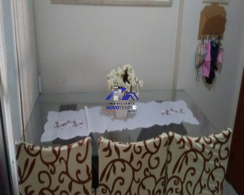 Imagem 6 de 15 de Apartamento A Venda Em Osasco De 2 Dorms E 1 Vaga - Cond. Reserva Mata Atlântica - Ap01121 - 69442316