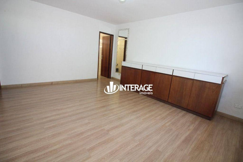 Imagem 9 de 20 de Casa Com 3 Dormitórios À Venda, 220 M² Por R$ 600.000 - Atuba - Colombo/pr - Ca0514
