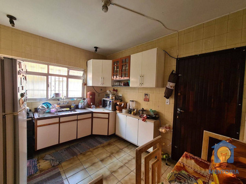 Imagem 14 de 24 de Casa Com 3 Dorms, Ac. 202 M² À Venda, Por R$ 890.000 - Jardim Iva - São Paulo/sp - Ca0564