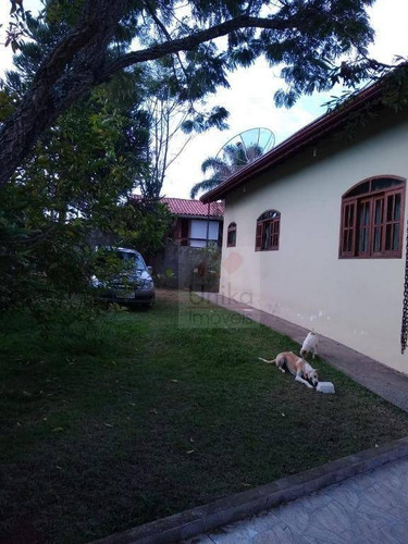 Imagem 11 de 20 de Chácara Em Itatiba - Jardim Leonor - Ch0202