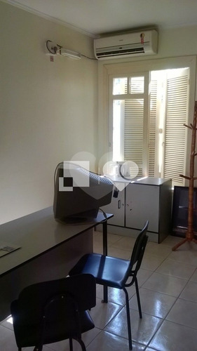Imagem 29 de 30 de Casa Comercial, Ótima Para Escola Infantil 8 Salas, 6 Banheiros, Vaga Para 4 Carros, No Menino Deus - Reo417497