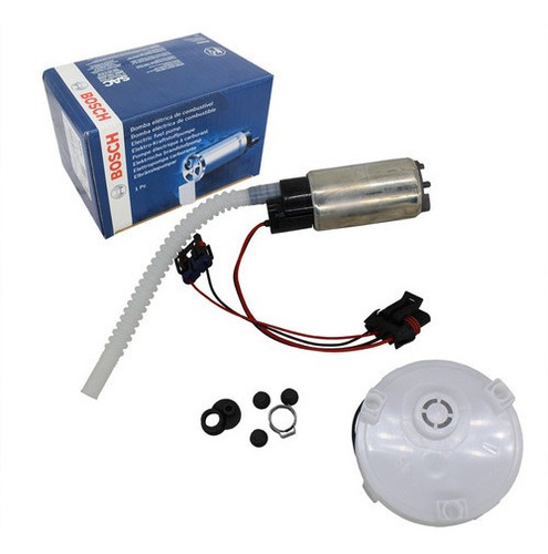 Bomba Combustivel Honda Hrv 2.0 16v 2019 2020 2021 Bosch