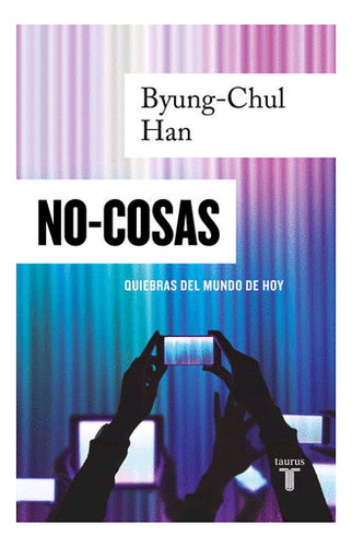 Libro No-cosas Original