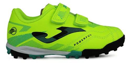 Tenis de futbol sin agujetas sale