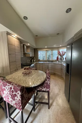 Casa Amueblada En Renta En Residencial El Fresno, Torreón, Coahuila De Zaragoza