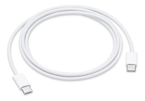 Cable Usb-c Tipo C Para Macbook Air Macbook Pro