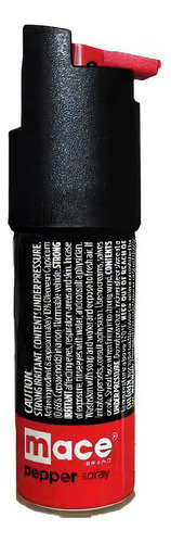 Mace 3-en-1 Spray De Pimienta - Fuerza De Policía Avanzada