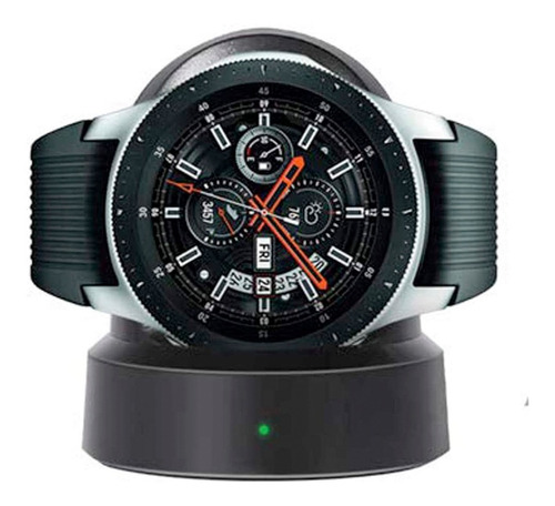 Cargador Para Samsung Galaxy Watch 42mm  Premium Inalámbrico