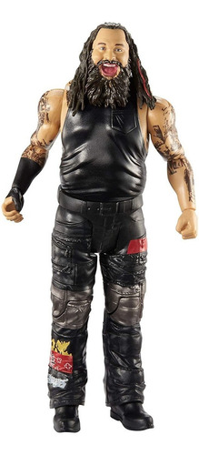 Figura De Acción De Bray Wyatt