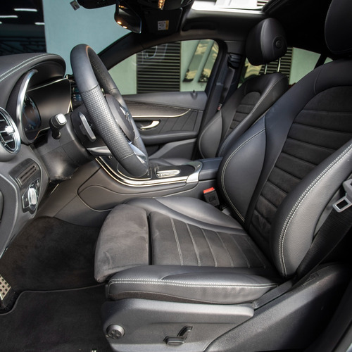 Imagen 10 de 16 de Mercedes-benz Clase Glc Glc 300e Hybrid 2.0