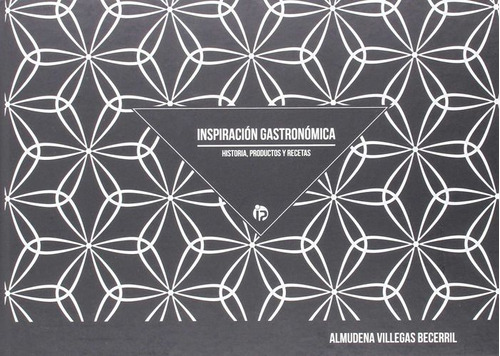 Inspiración Gastronómica (libro Original)