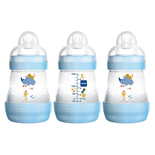 Botellas De Bebé Para Bebés Lactantes Botellas Anti Cólico C