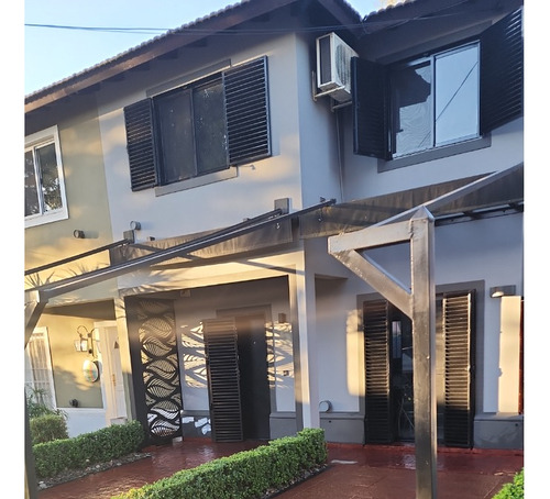 Duplex En Barrio Cerrado El Florido -dueño Directo-