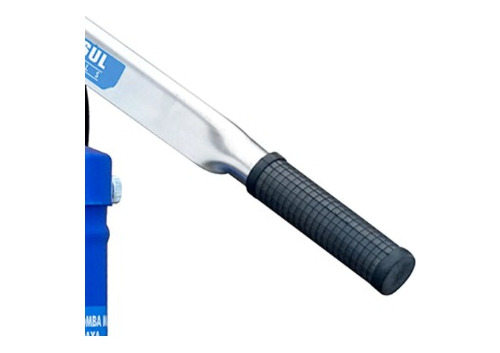 Bomba Manual Para Graxa 8kg