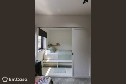 Imagem 7 de 10 de Apartamento À Venda Em São Paulo - 24913