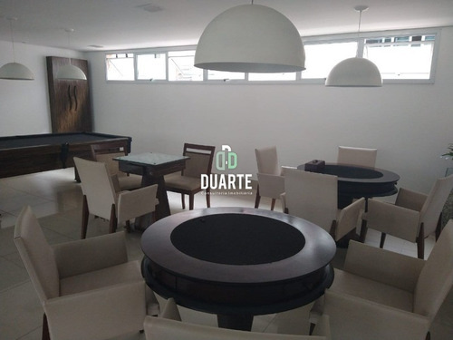 Imagem 27 de 30 de Apartamento - Ap03430 - 69019278