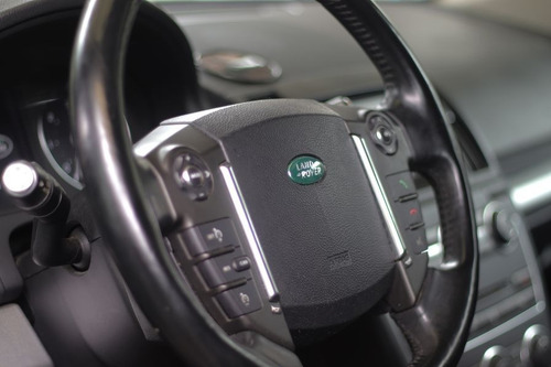 Imagem 5 de 7 de Landrover Freelander 2