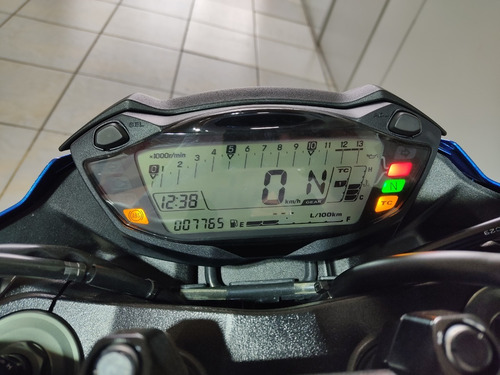 Imagem 6 de 8 de Suzuki Gsx-s 750az 2020