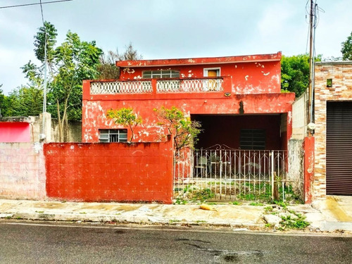 Excelente Opcion Para Remodelar En Venta Merida, Chuminopoli