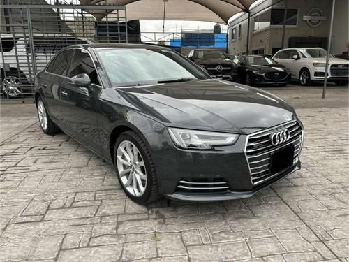 Audi A4 2.0 T Elite Quattro 252hp Dsg