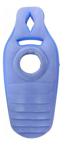 Colchón Inflable Para Dormir Para Mujeres Embarazadas Comfor