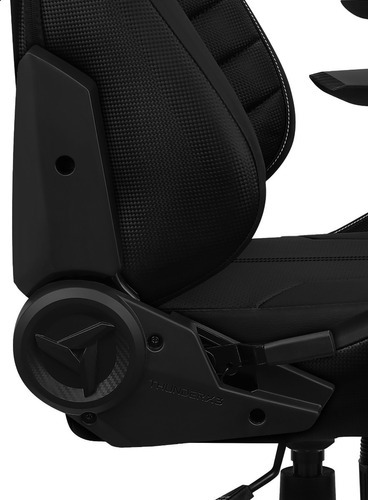 Silla Gamer Thunderx3 Tc5 Max Color Arctic White