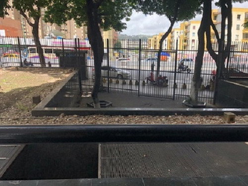 Imagen 8 de 8 de Pc Se Alquila Local 667m2 Boleita Sur Av Francisco De Miranda