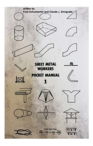 Libro:  Sheet Metal Workers Pocket Manual