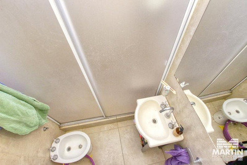 Chalet 3 Ambientes Reciclado A Nuevo Con Patio - Martínez