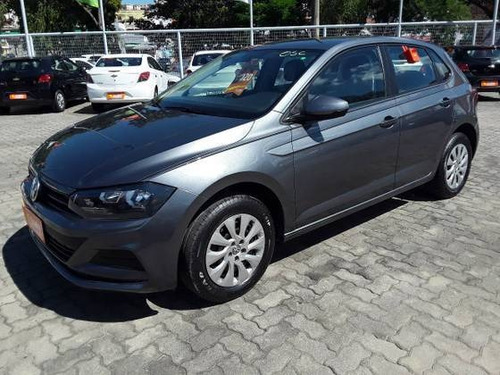 Volkswagen Polo 1.0 Mpi Total Flex Manual
