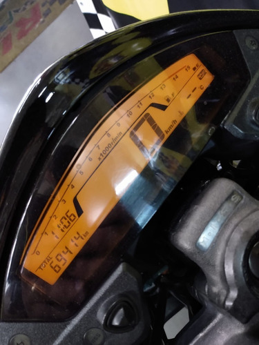 Imagem 13 de 16 de Honda Cb 600f Hornet