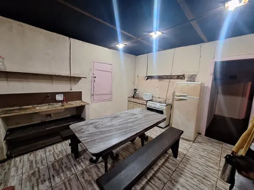 Vendo Sitio Todo Mobiliado Na Área Rural De Rio Acima.
