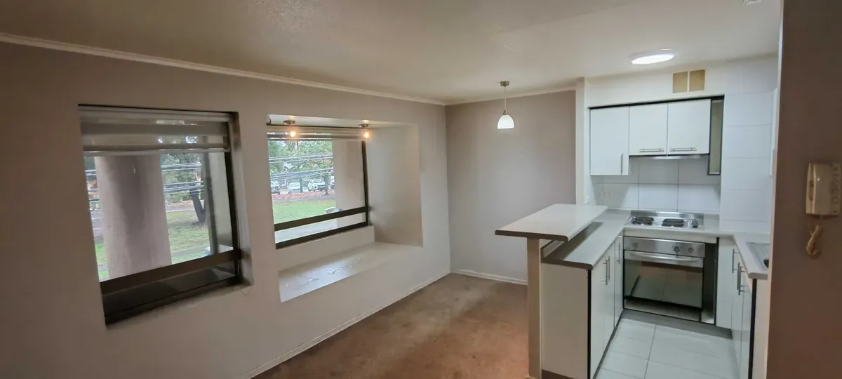 Imagen 4 de 16 de Venta Oportunidad Departamento 1d 1b 1bodega (11560)
