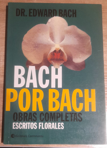 Libro   Bach Por Bach 