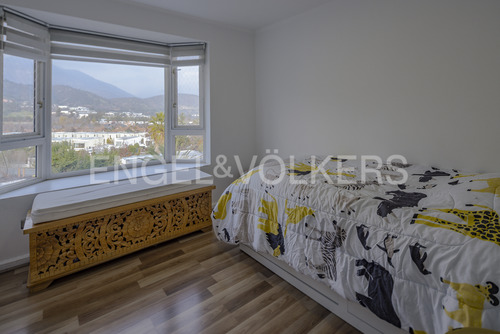 Casa En Condominio, Remodelada