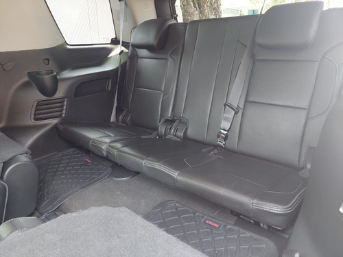 Imagen 2 de 12 de Yukon Denali 2016 Plata, Un Dueño, Factura Agencia