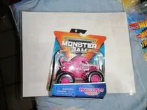 Comprar Monster Jam ,monster Mutt Poodle, Spin Master, 1:64