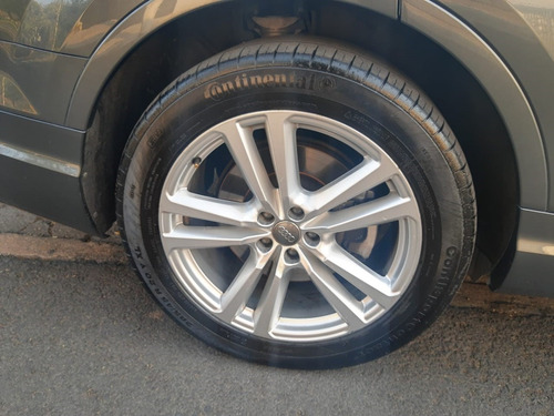 Audi Q7 3.0 Tfsi S Line Quattro 333hp At
