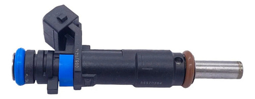 Inyector De Combustible De Coche Q34 Piezas Para Inyector Cr
