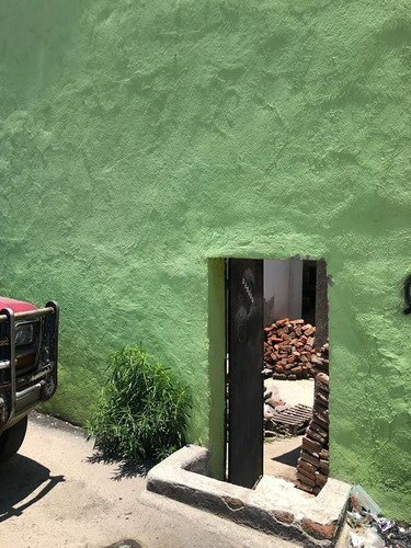 Terreno En Venta, Miguel Hidalgo, 405m2