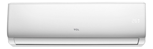 Ar condicionado TCL Elite Series A1  split  frio/quente 12000 BTU  branco 220V TAC-12CHSA1