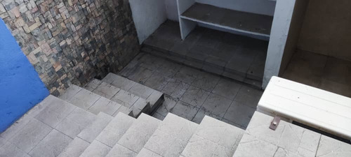 Town House C.r. Fontana Villas Blue/juanico Ve02-1245sj-ecam