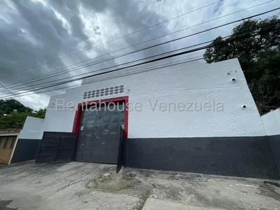 Galpón en venta