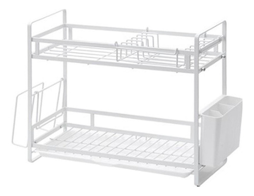 Escurridor De Platos, Escurridor De Cocina, Escurridor De