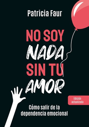 No Soy Nada Sin Tu Amor - Patricia Faur
